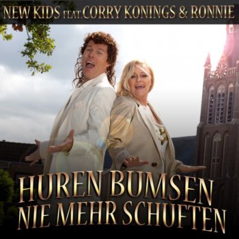 New Kids Huren bumsen nie mehr schuften