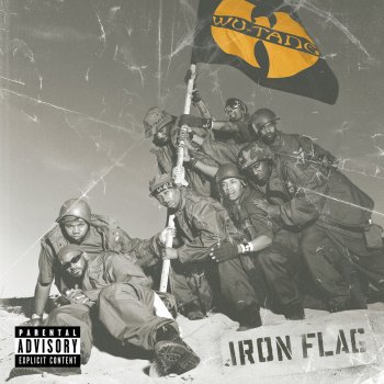 Wu-Tang Clan feat. Flavor Flav Soul Power (Black Jungle)