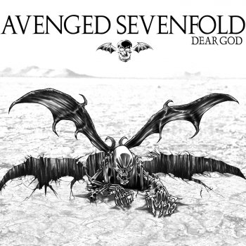 Avenged Sevenfold Dear God (edit)