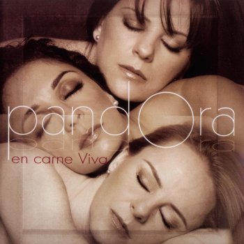 Pandora Frente a Frente
