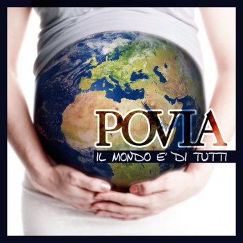 Povia feat. Piccolo Coro Non basta un sorriso (feat. Piccolo Coro)