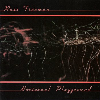 Russ Freeman Amelia