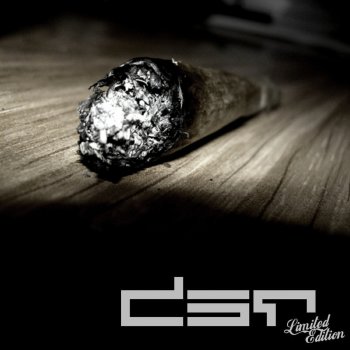 Bluecrack Blunt (F-LAME Remix)