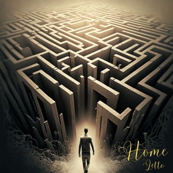 Исполнитель Letto, альбом Home