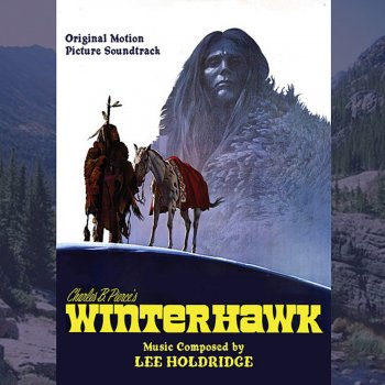 Lee Holdridge Main Title-Montana (Alternate)