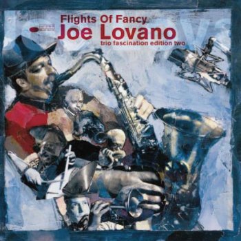 Joe Lovano Hot Shot