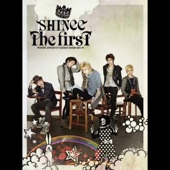 SHINee Replay -Kimi Wa Boku No Everything-