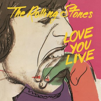 The Rolling Stones Fingerprint File - Live - 2009 Re-Mastered Digital Version