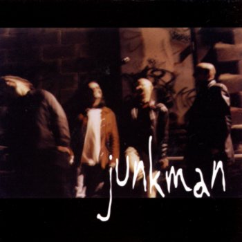 Junkman Run For Your Life