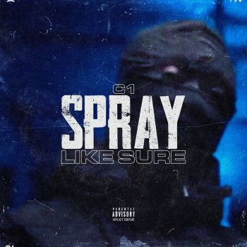 C1 Spray Like Sure