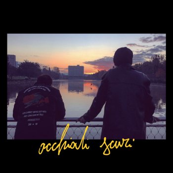 Coez feat. Gemitaiz Occhiali scuri