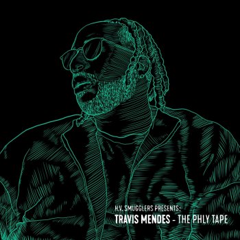 Travis Mendes Unnerstannit