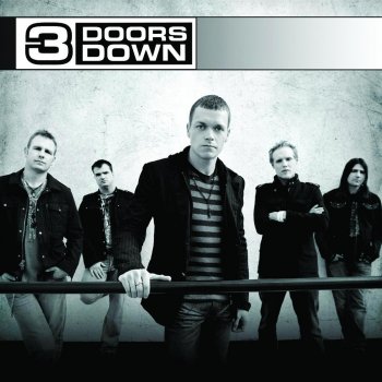 3 Doors Down Kryptonite