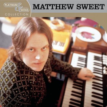 Matthew Sweet Superdeformed