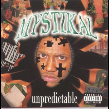 Mystikal U Can't Handle This