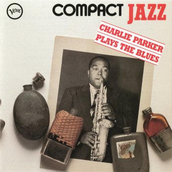 Charlie Parker Blues For Norman