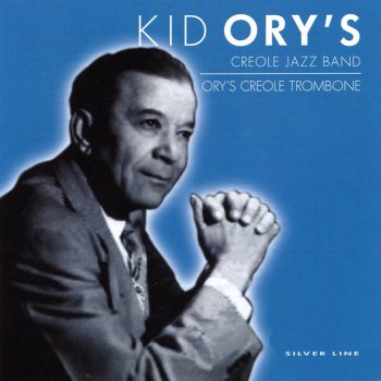 Kid Ory Maple Leaf Rag