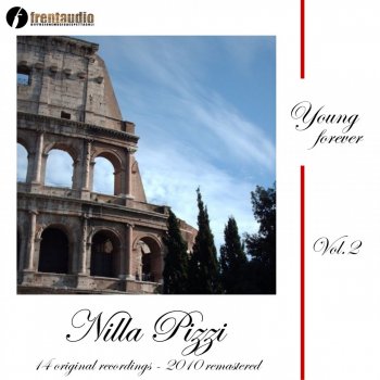 Nilla Pizzi Avanti e indré