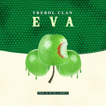 Trebol Clan Eva