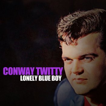 Conway Twitty Just Because