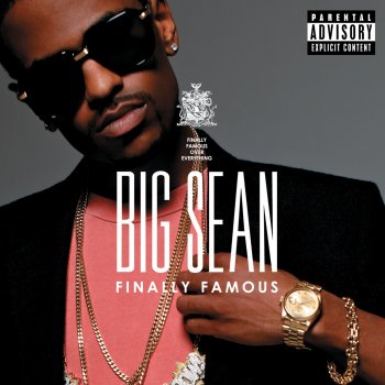 Big Sean What Goes Around