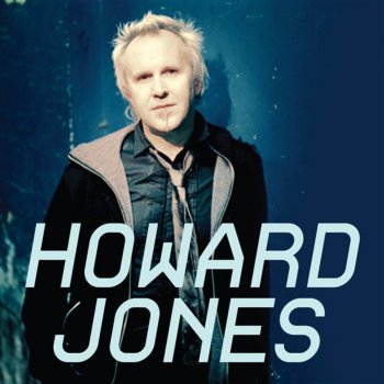 Howard Jones Everlasting Love (2002 Studio Recording) [Live]