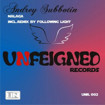 Andrey Subbotin Malaga (Following Light Remix)