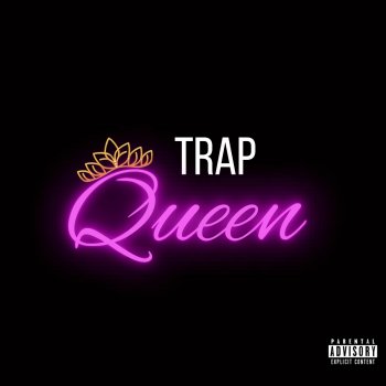 Kell Harley Trap Queen (feat. T.A.Z D3ViL)