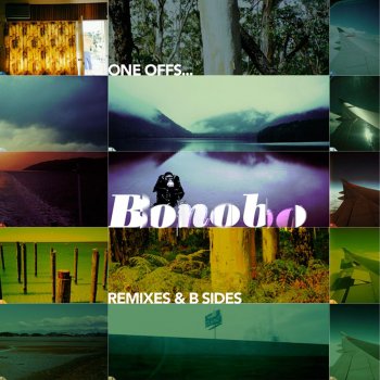 Bonobo The Plug (Quantic Mix)