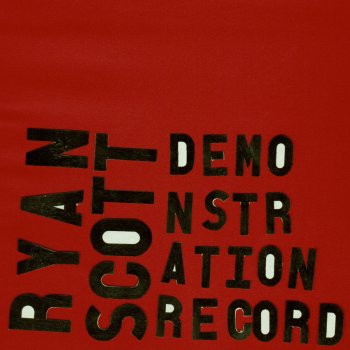 Ryan Scott I'll Find a Way