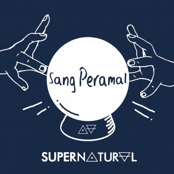 Supernatural Sang Peramal