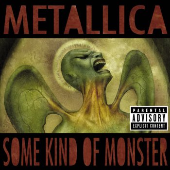Metallica Leper Messiah (Live In Paris / 2003)