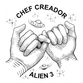 Chef Creador Alien 3