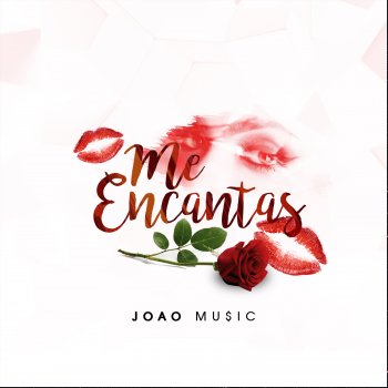 Joao Mu$ic feat. JNA Me Encantas