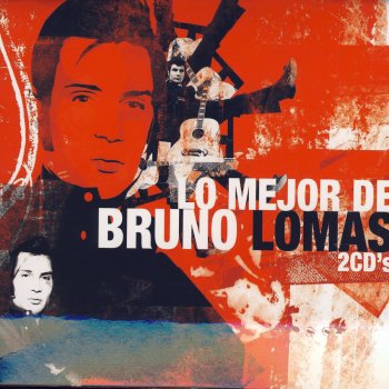 Bruno Lomas Regreso