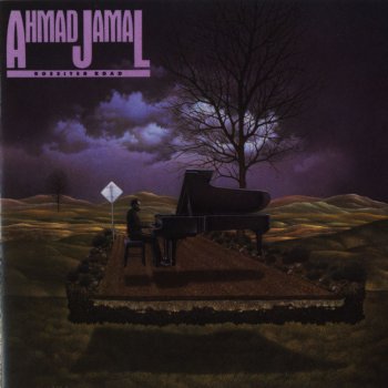 Ahmad Jamal Milan