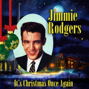 Jimmie Rodgers Silent Night