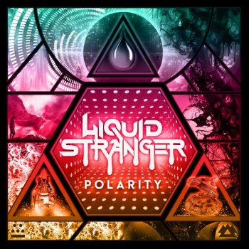 Liquid Stranger feat. Freddy Todd Saturn Cruiser