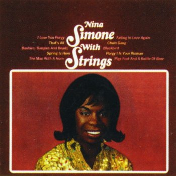 Nina Simone That's All