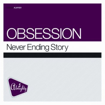 Obsession Never Ending Story (1st Chapter Mix)