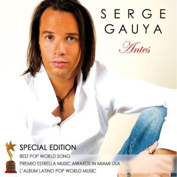 Serge Gauya Antes (Italo Dance Mix)