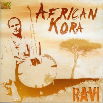 Ravi African Dawn