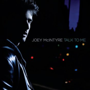 Joey McIntyre My Funny Valentine