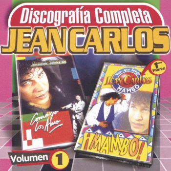 Jean Carlos Estrella de la TV
