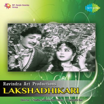 Ghantasala feat. P. Susheela Mabbullo Yemundhi