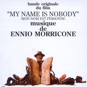 Enio Morricone Si Tu Es Quelqu' Un, C' Est Ma Faute