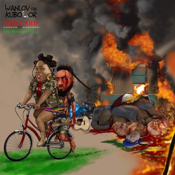 Wanlov The Kubolor Piss N Laff