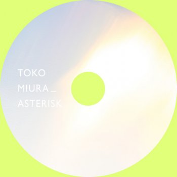 Toko Miura 波がたった