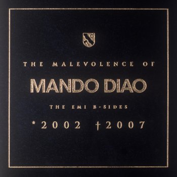 Mando Diao And I Don't Know