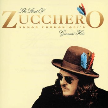 Zucchero Senza una donna (Original Italian Version)